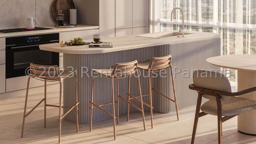 Se Vende Apartamento en Costa del Este LA26-1620