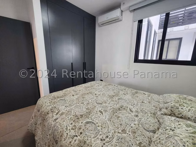 Se Vende Apartamento en Coco del Mar LA25-1251