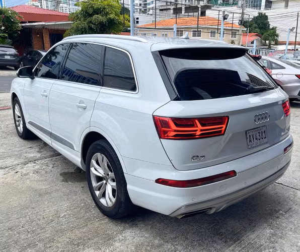 Audi Q7, 2016  - Imagen 4