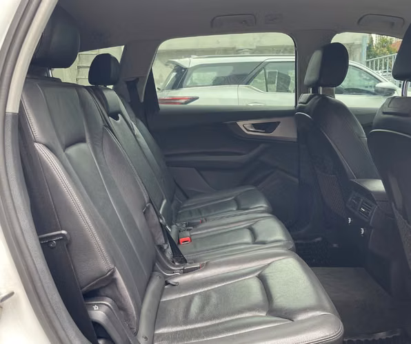 Audi Q7, 2016  - Imagen 7