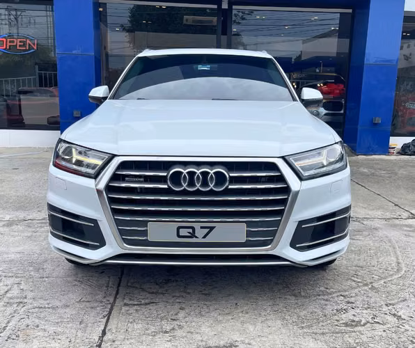 Audi Q7, 2016  - Imagen 2