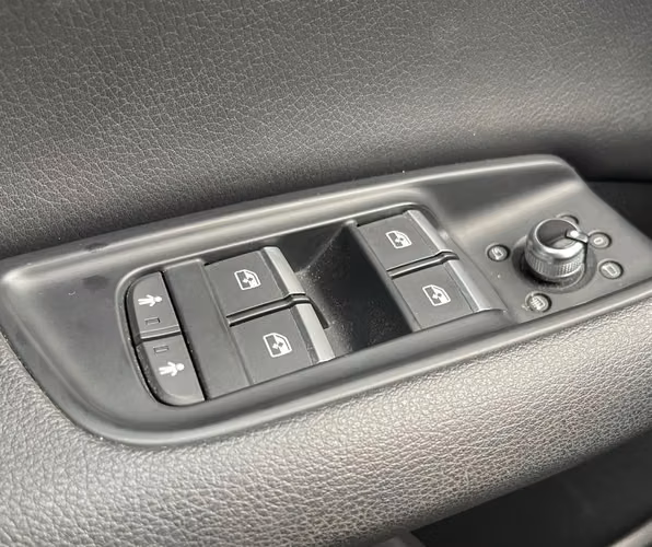 Audi Q7, 2016  - Imagen 11