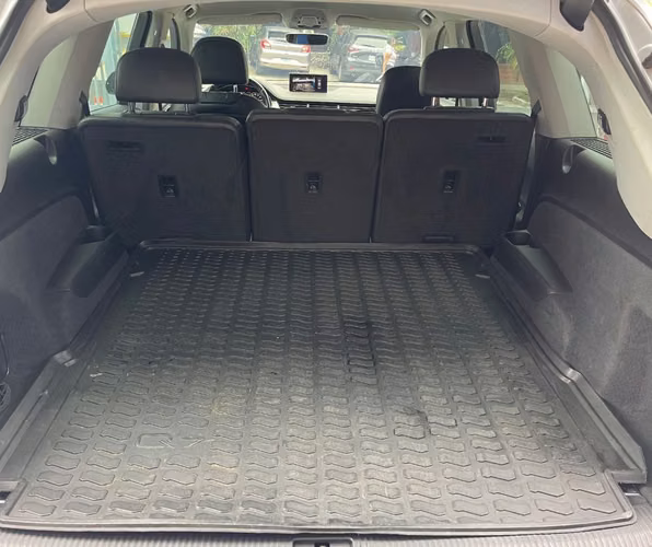 Audi Q7, 2016  - Imagen 6