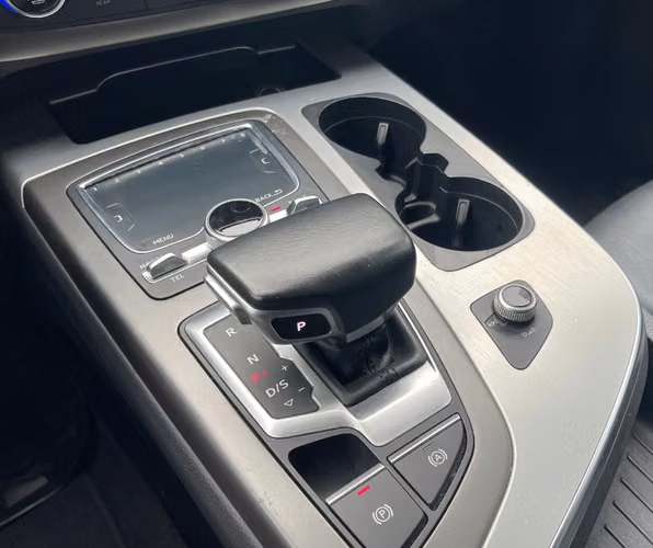 Audi Q7, 2016  - Imagen 12
