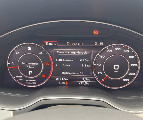 Audi Q7, 2016  - Imagen 14
