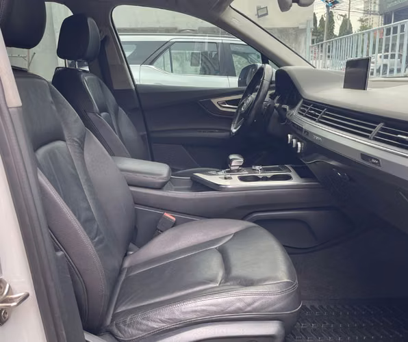 Audi Q7, 2016  - Imagen 9