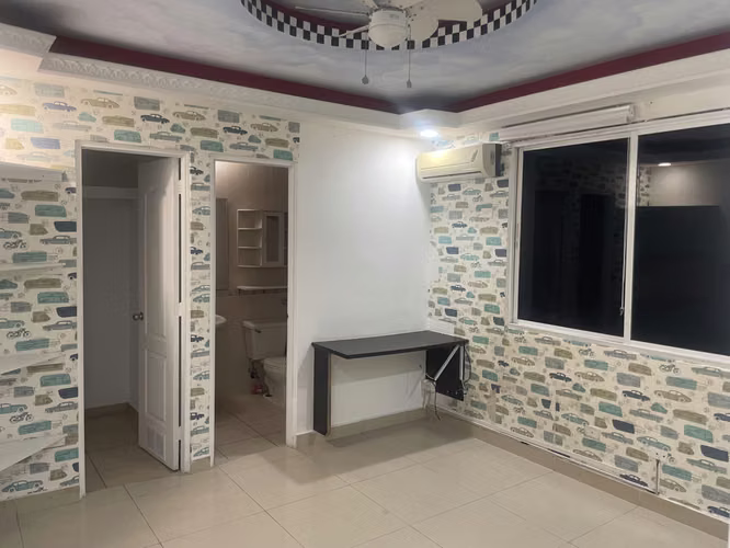 Venta de Casa en Brisas del Golf Occidente PISCINA Y BAR  NEGOCIABLE