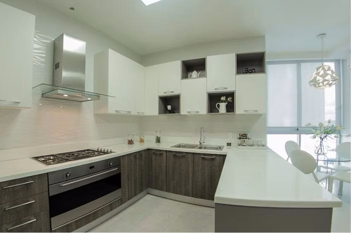VENTA DE APARTAMENTO COSTA DEL ESTE. JA