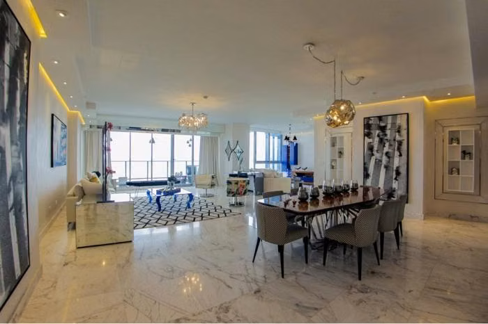 VENTA DE APARTAMENTO COSTA DEL ESTE. JA