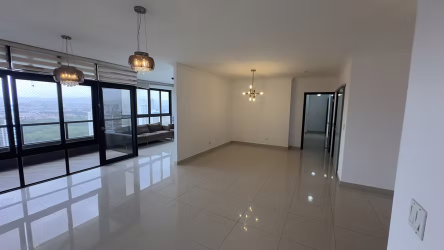 VENTA APARTAMENTO COSTA DEL ESTE. JA