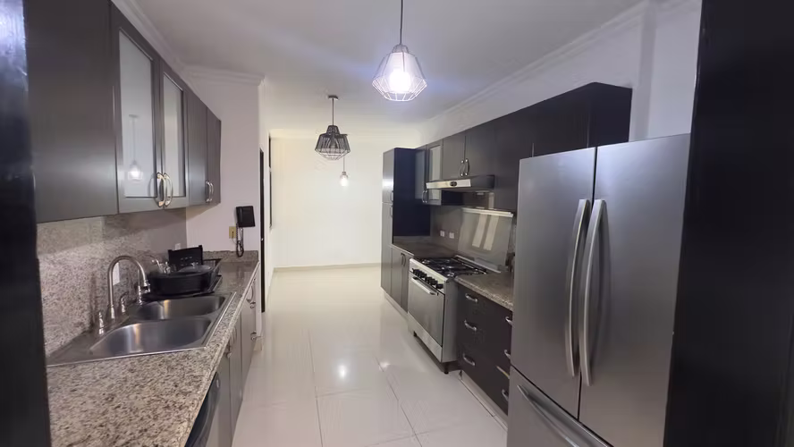 VENTA APARTAMENTO COSTA DEL ESTE. JA