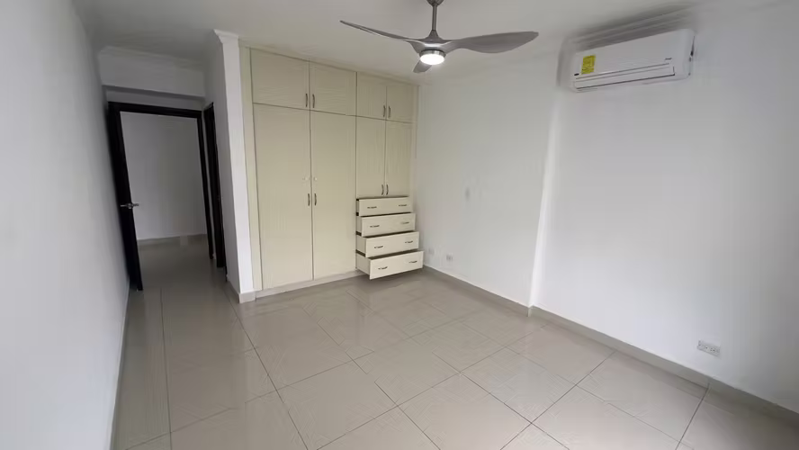 VENTA APARTAMENTO COSTA DEL ESTE. JA