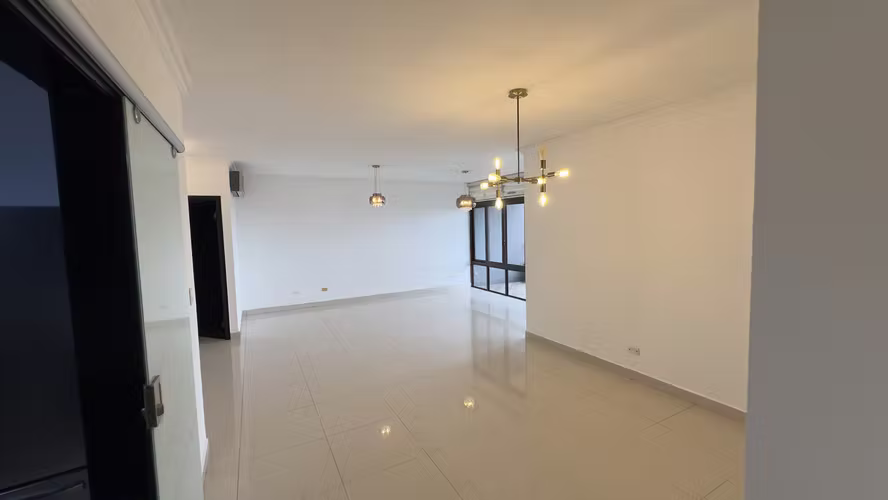 VENTA APARTAMENTO COSTA DEL ESTE. JA