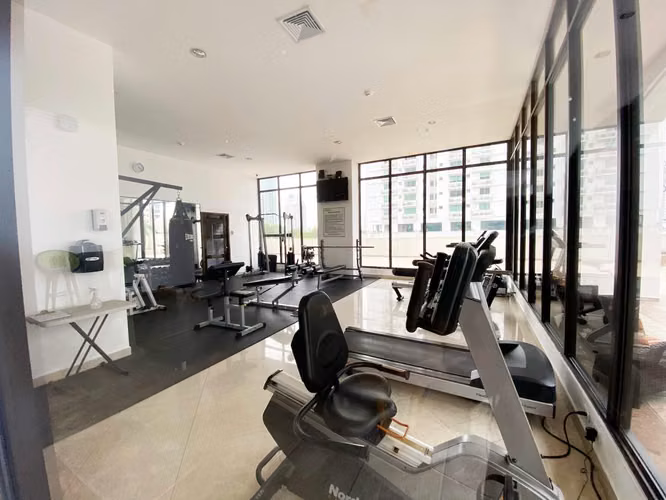 VENTA APARTAMENTO COSTA DEL ESTE. JA