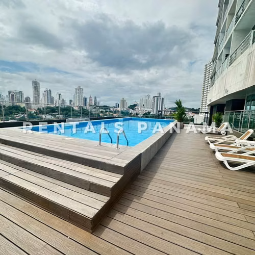 Venta Apartamento en Bella Vista PH Torre Delta – Vista Hermosa - Imagen 12
