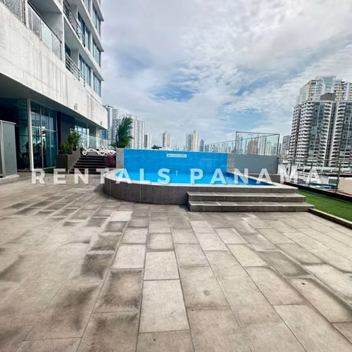 Venta Apartamento en Bella Vista PH Torre Delta – Vista Hermosa - Imagen 11