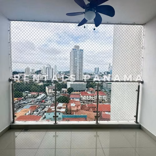 Venta Apartamento en Bella Vista PH Torre Delta – Vista Hermosa - Imagen 10