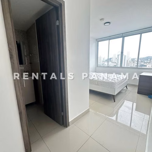 Venta Apartamento en Bella Vista PH Torre Delta – Vista Hermosa - Imagen 6