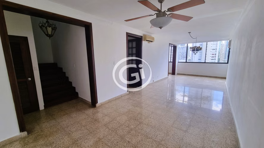 Venta Apartamento Bahía Azul Dos Niveles Vista Panorámica Vía Porras