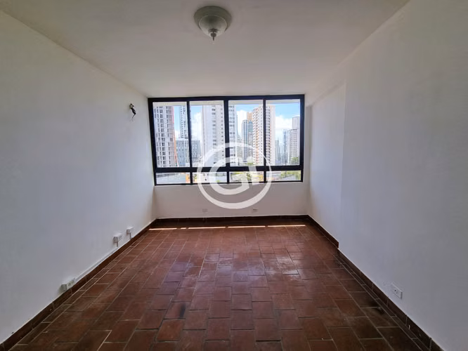 Venta Apartamento Bahía Azul Dos Niveles Vista Panorámica Vía Porras