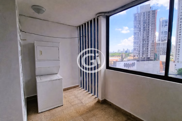 Venta Apartamento Bahía Azul Dos Niveles Vista Panorámica Vía Porras