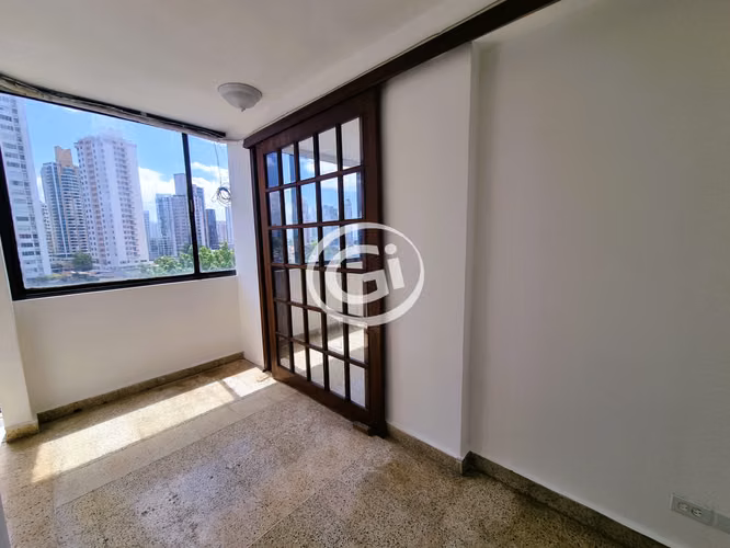 Venta Apartamento Bahía Azul Dos Niveles Vista Panorámica Vía Porras