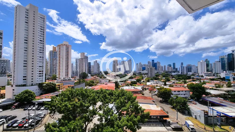 Venta Apartamento Bahía Azul Dos Niveles Vista Panorámica Vía Porras