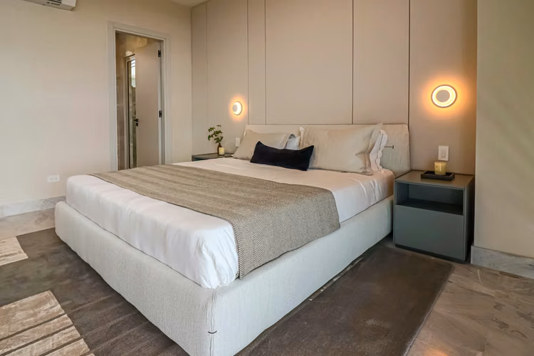 VENTA DE APARTAMENTO EN SANTA MARIA. JA