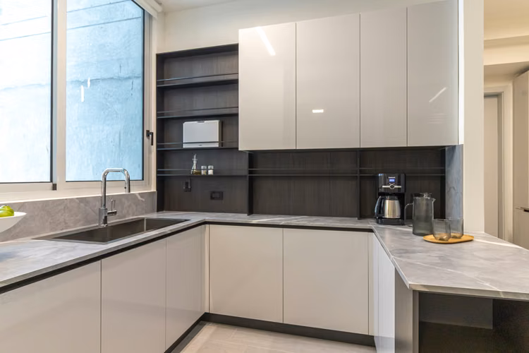 VENTA DE APARTAMENTO EN SANTA MARIA. JA
