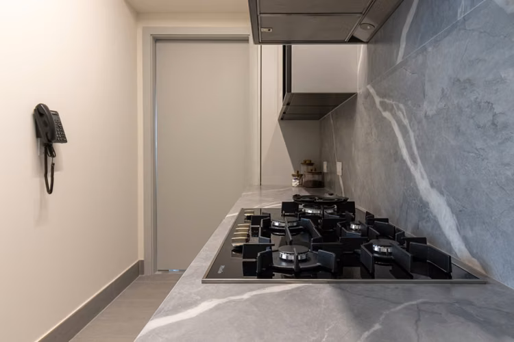 VENTA DE APARTAMENTO EN SANTA MARIA. JA