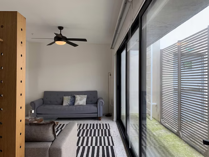 Venta de Apartamento en PH La Moderna, Casco viejo, Santa Ana - Imagen 6