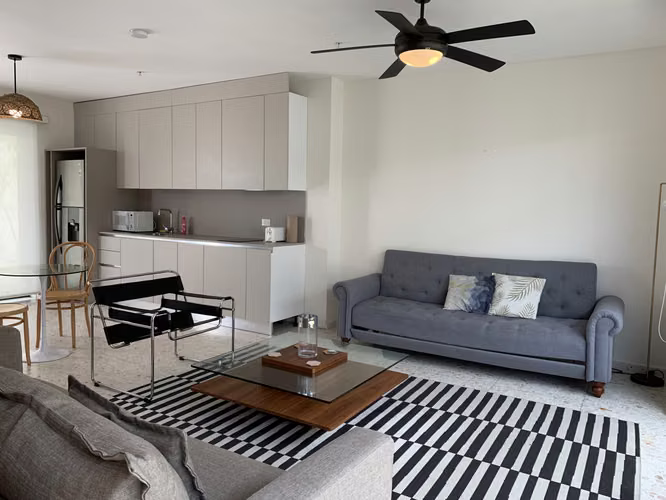 Venta de Apartamento en PH La Moderna, Casco viejo, Santa Ana - Imagen 5