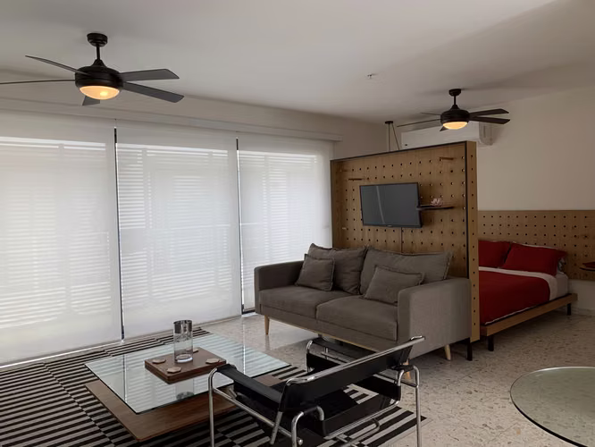 Venta de Apartamento en PH La Moderna, Casco viejo, Santa Ana - Imagen 10