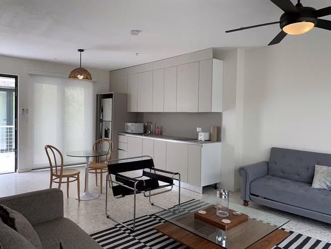 Venta de Apartamento en PH La Moderna, Casco viejo, Santa Ana - Imagen 11