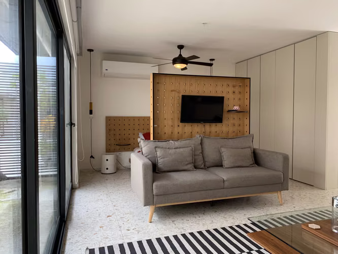 Venta de Apartamento en PH La Moderna, Casco viejo, Santa Ana - Imagen 4