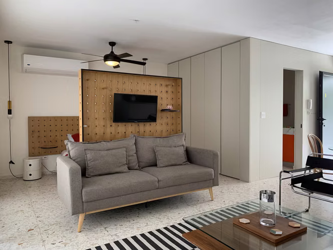 Sale of Apartment in PH La Moderna, Santa Ana