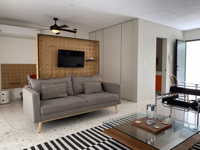 Venta de Apartamento en PH La Moderna, Casco viejo, Santa Ana - Imagen 3