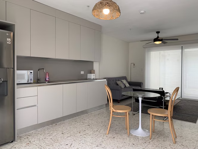 Venta de Apartamento en PH La Moderna, Casco viejo, Santa Ana - Imagen 7