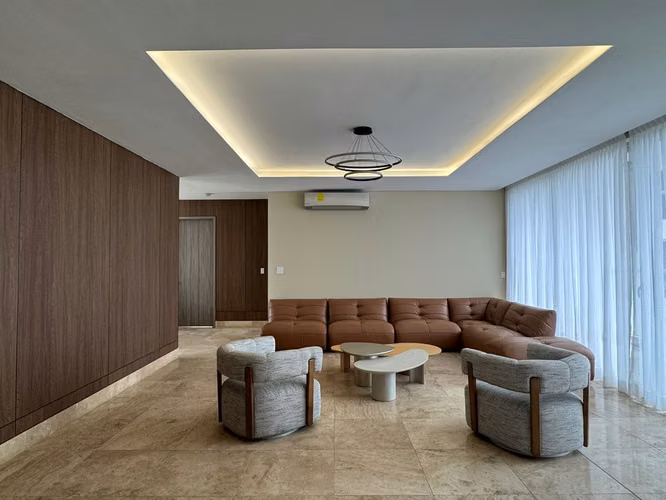 RENTAL APARTMENT FURNISHED -PEACEFUL TIP