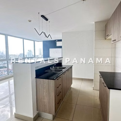 Venta Apartamento en Carrasquilla PH Coral Tower - Imagen 3