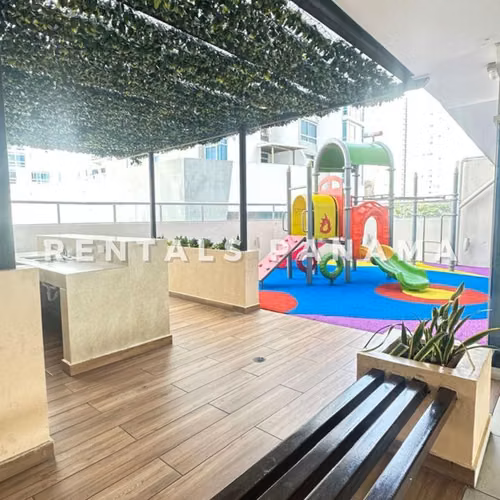 Venta Apartamento en Carrasquilla PH Coral Tower - Imagen 14
