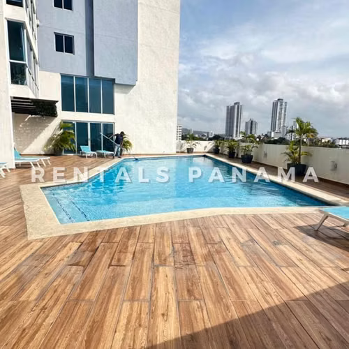 Venta Apartamento en Carrasquilla PH Coral Tower - Imagen 20