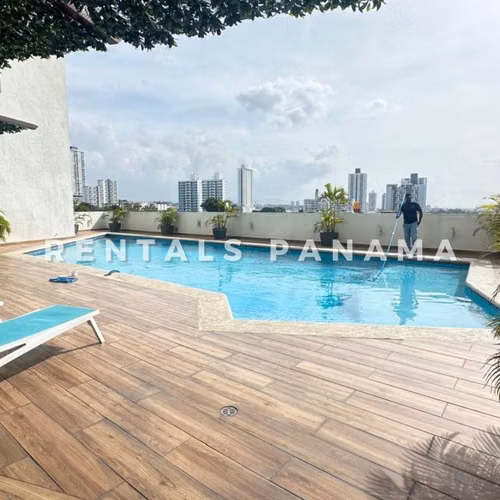 Venta Apartamento en Carrasquilla PH Coral Tower - Imagen 11