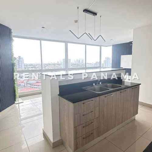 Venta Apartamento en Carrasquilla PH Coral Tower - Imagen 4