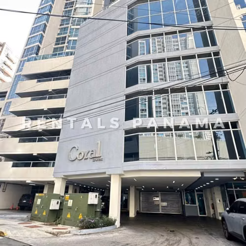 Venta Apartamento en Carrasquilla PH Coral Tower - Imagen 1