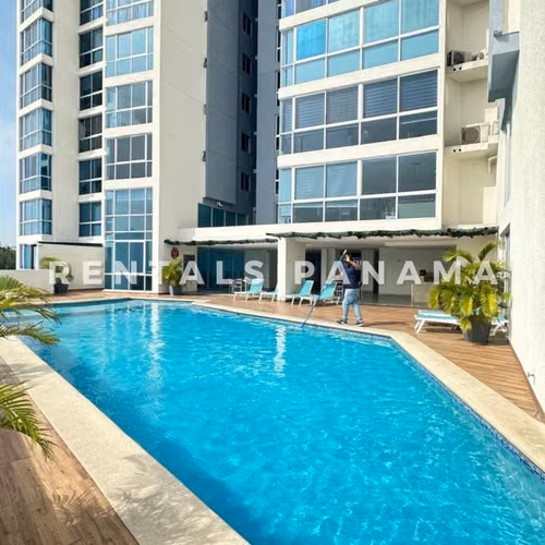 Venta Apartamento en Carrasquilla PH Coral Tower - Imagen 19