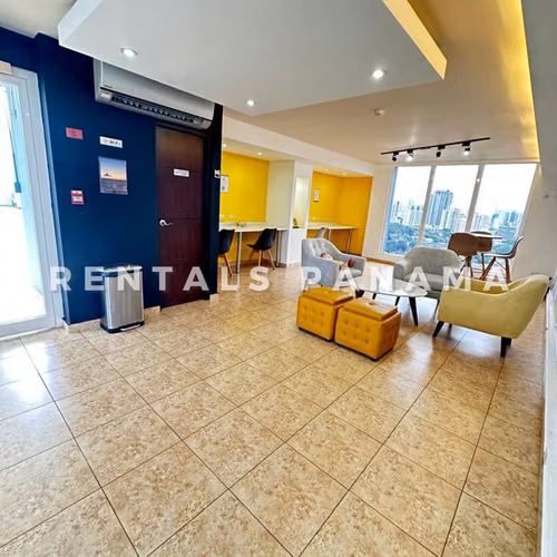Se Vende Apartamento en Vía Transistmica | PH Cosmopolitan Tower - Imagen 16