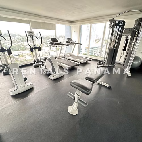 Se Vende Apartamento en Vía Transistmica | PH Cosmopolitan Tower - Imagen 14