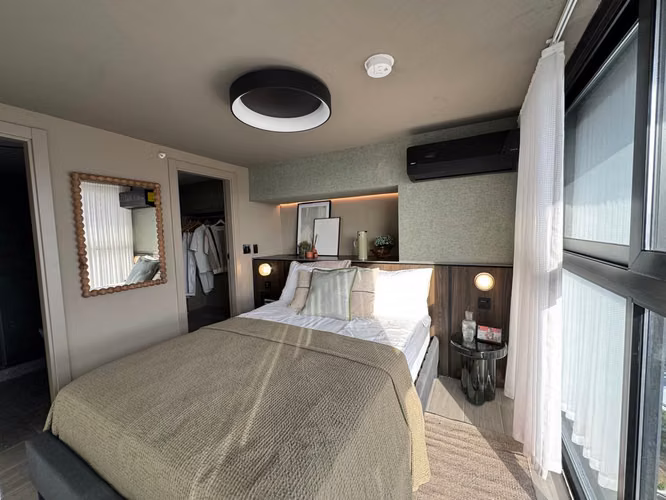 Re - Venta de Apartamento Amoblado con terraza Airbnb Ready en Coco del Mar - Imagen 3