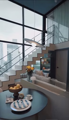 Re - Venta de Apartamento Amoblado con terraza Airbnb Ready en Coco del Mar - Imagen 19